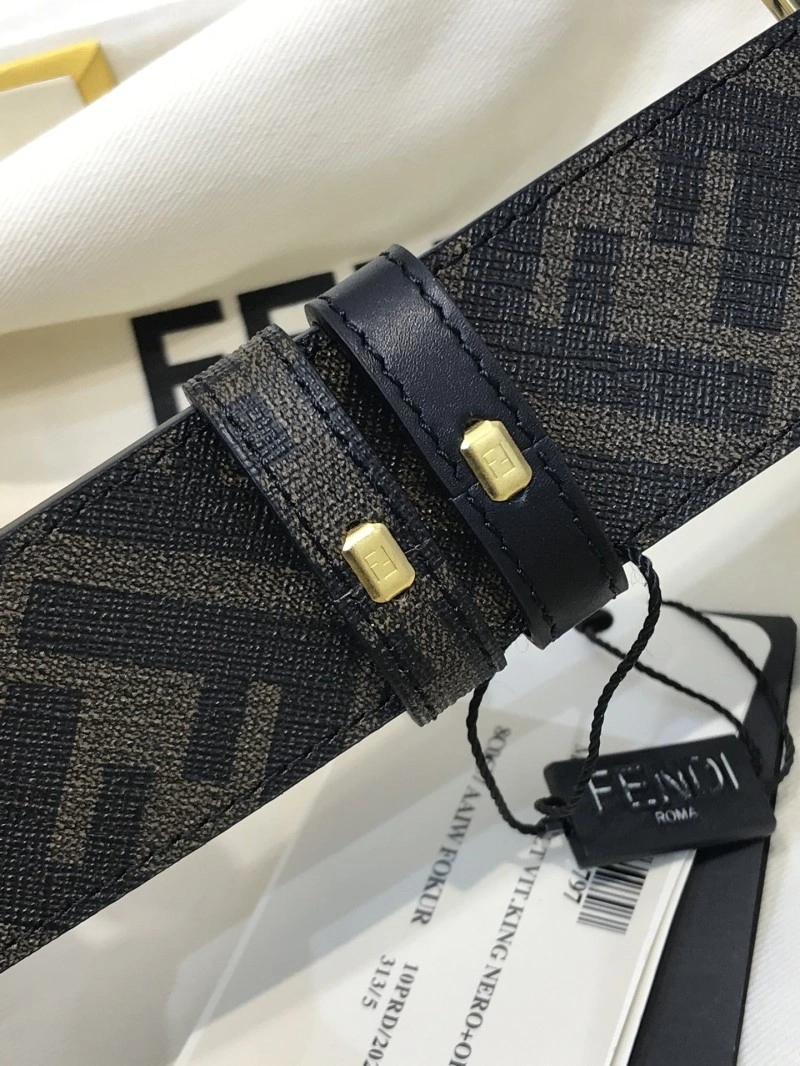 Fendi Belts GoAnywhere 286270