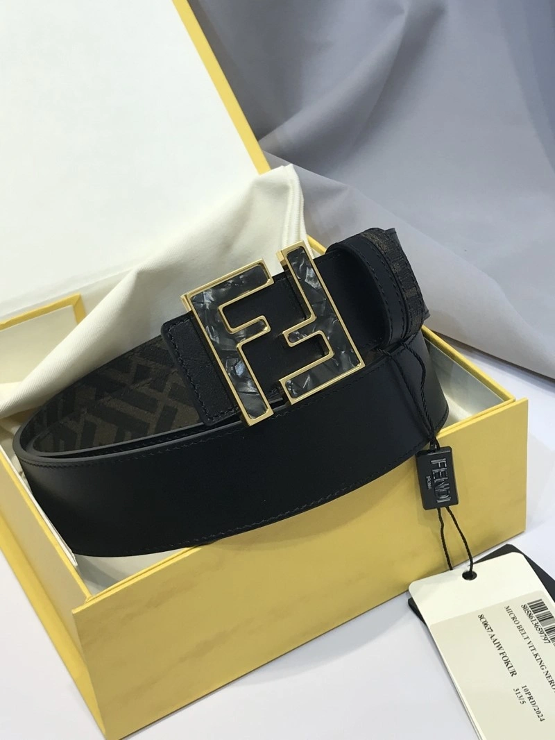 Fendi Belts GoAnywhere 286270