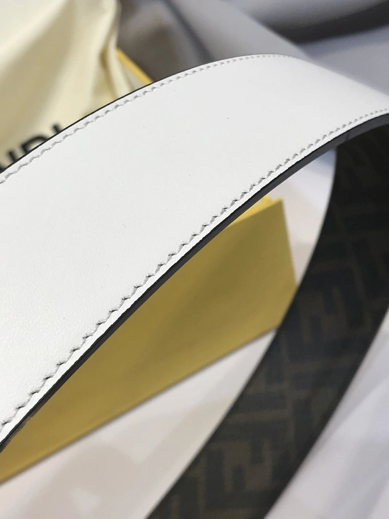 Flexible Fendi Belts 286269