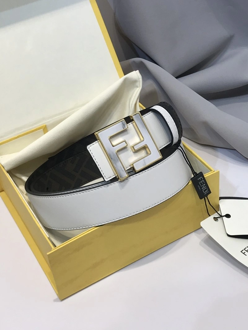 Flexible Fendi Belts 286269
