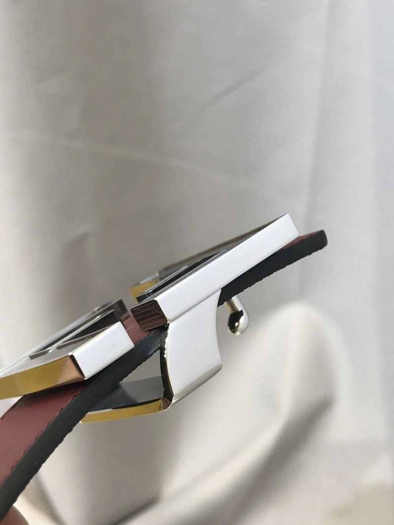 Minimalist Fendi Belts 286267
