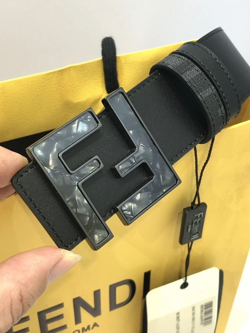 Fendi Belts Lightweight 286268