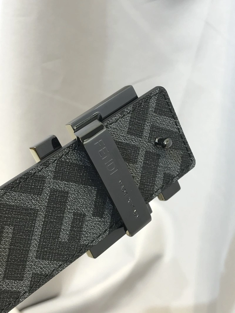 Fendi Belts Lightweight 286268