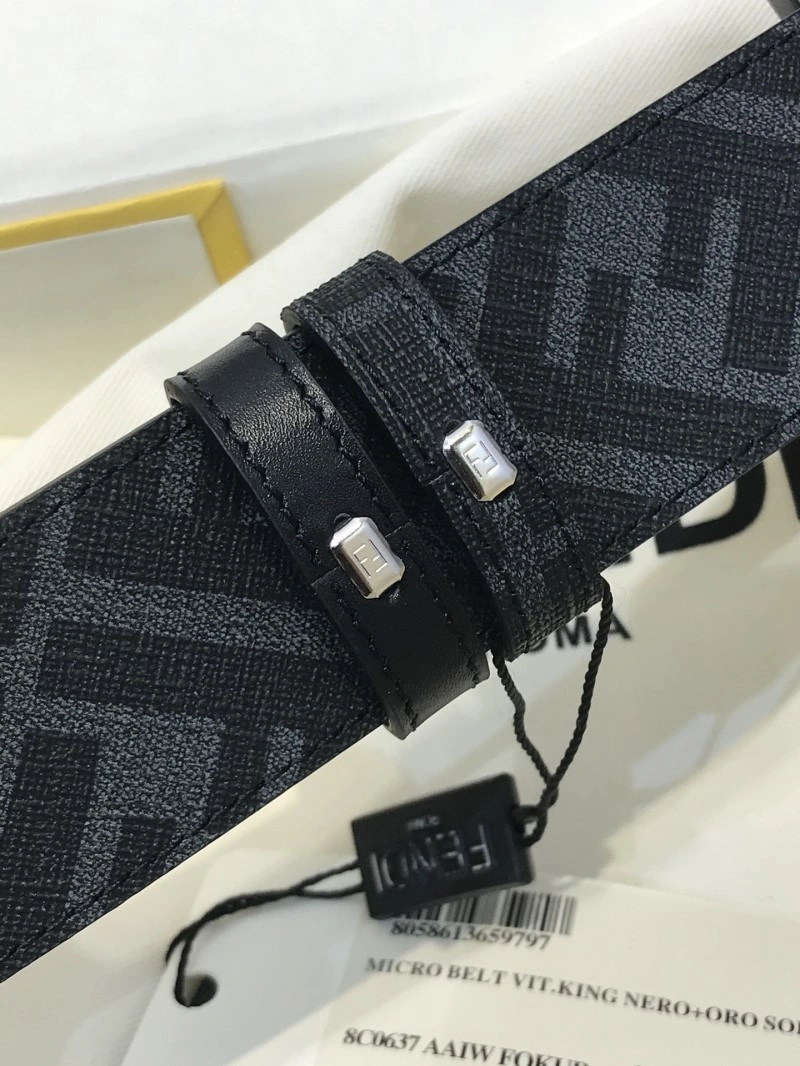 Fendi Belts Lightweight 286268