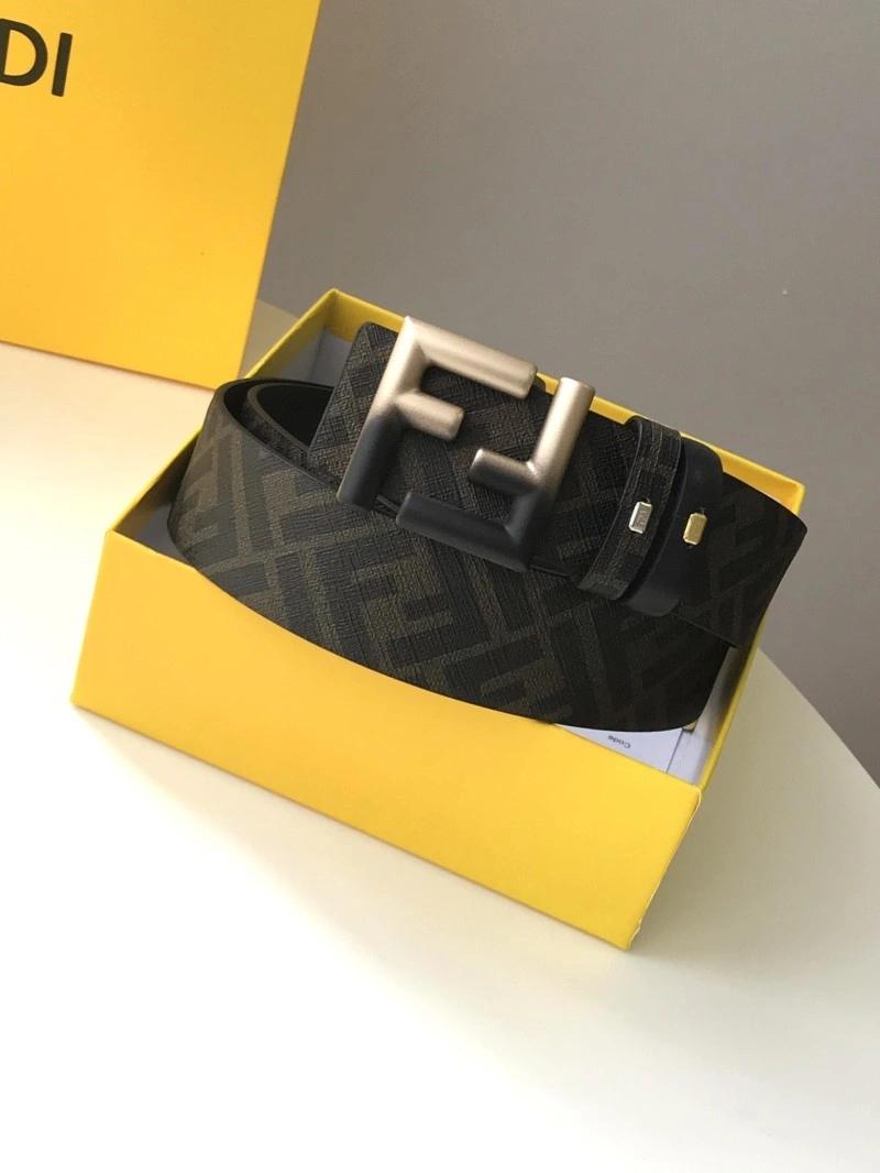FashionForward Fendi Belts 286266