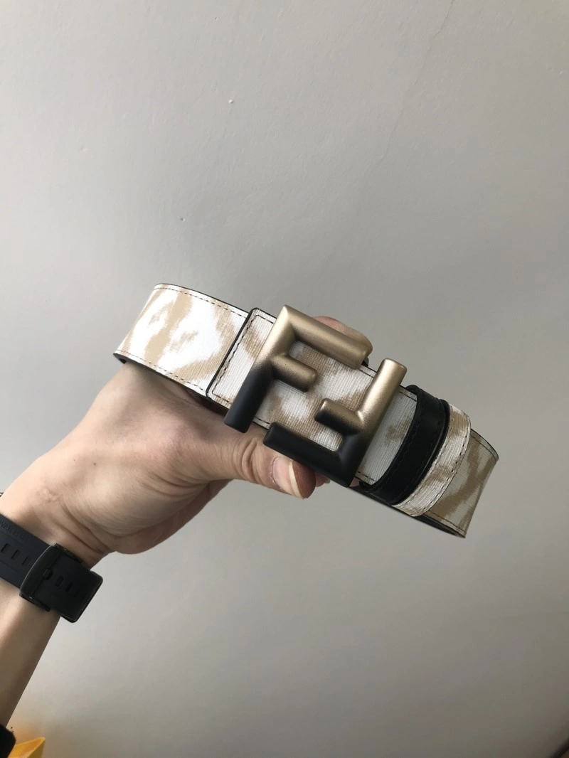 SoftTouch Fendi Belts 286264