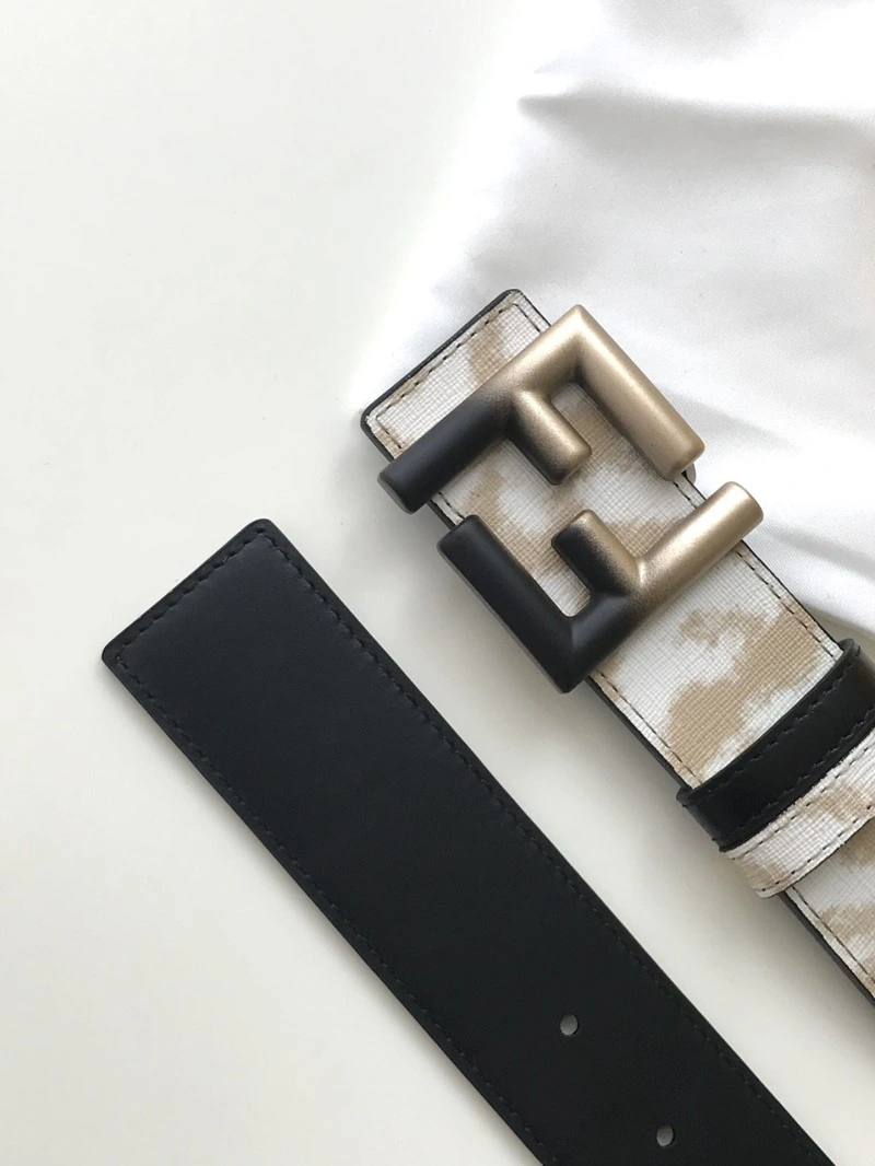 SoftTouch Fendi Belts 286264
