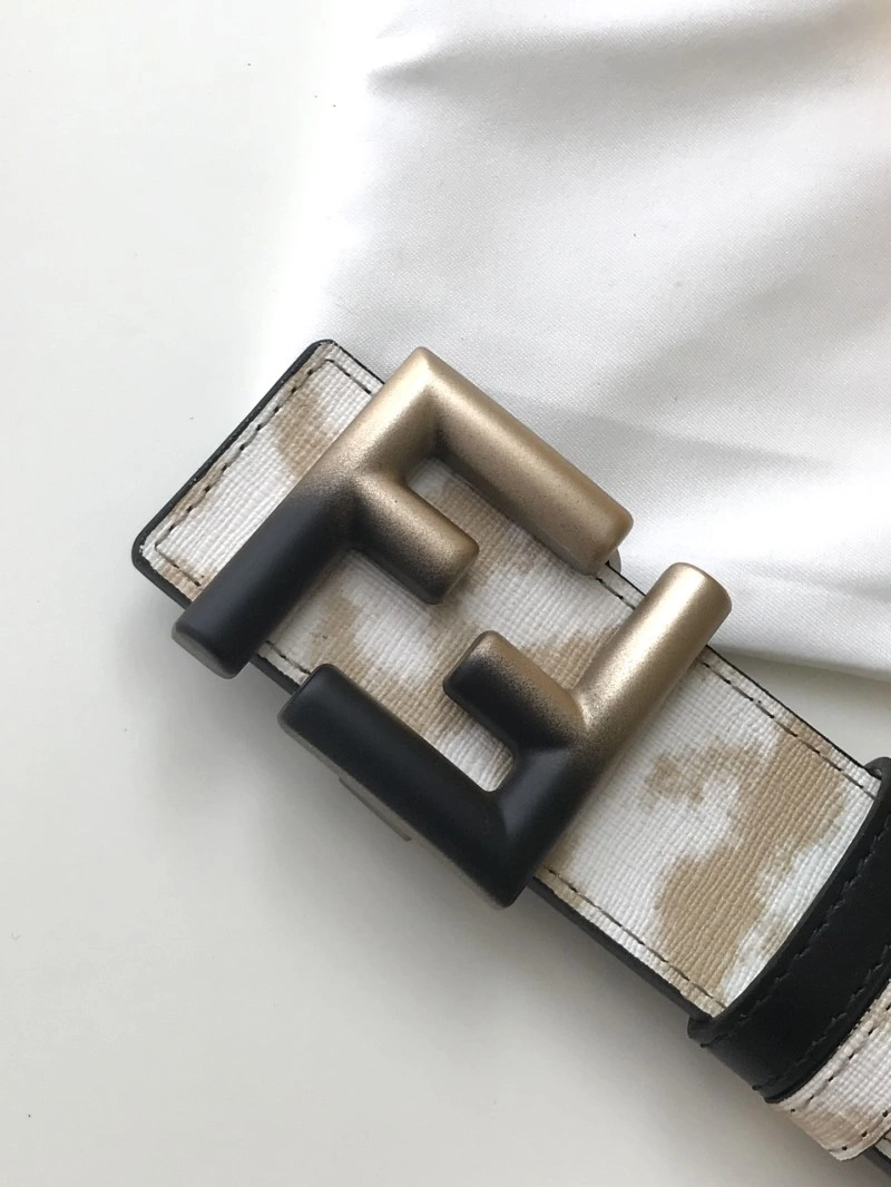 SoftTouch Fendi Belts 286264