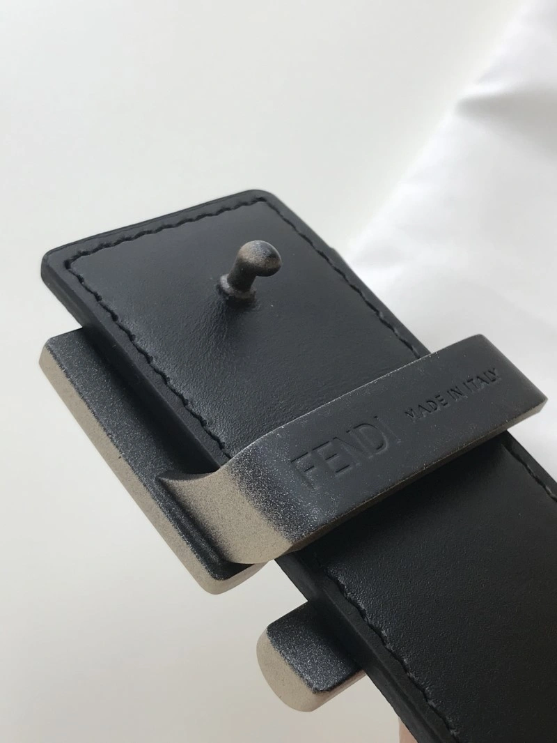 SoftTouch Fendi Belts 286264