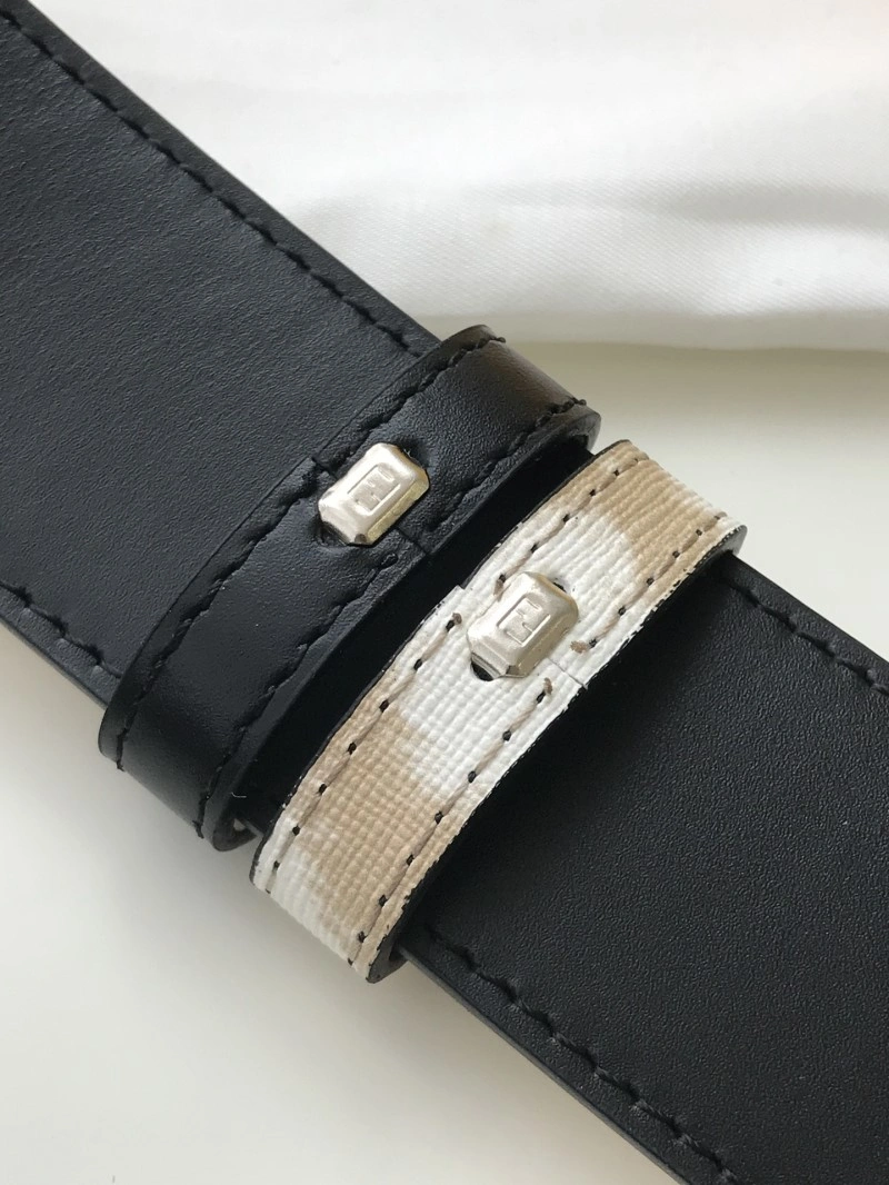 SoftTouch Fendi Belts 286264
