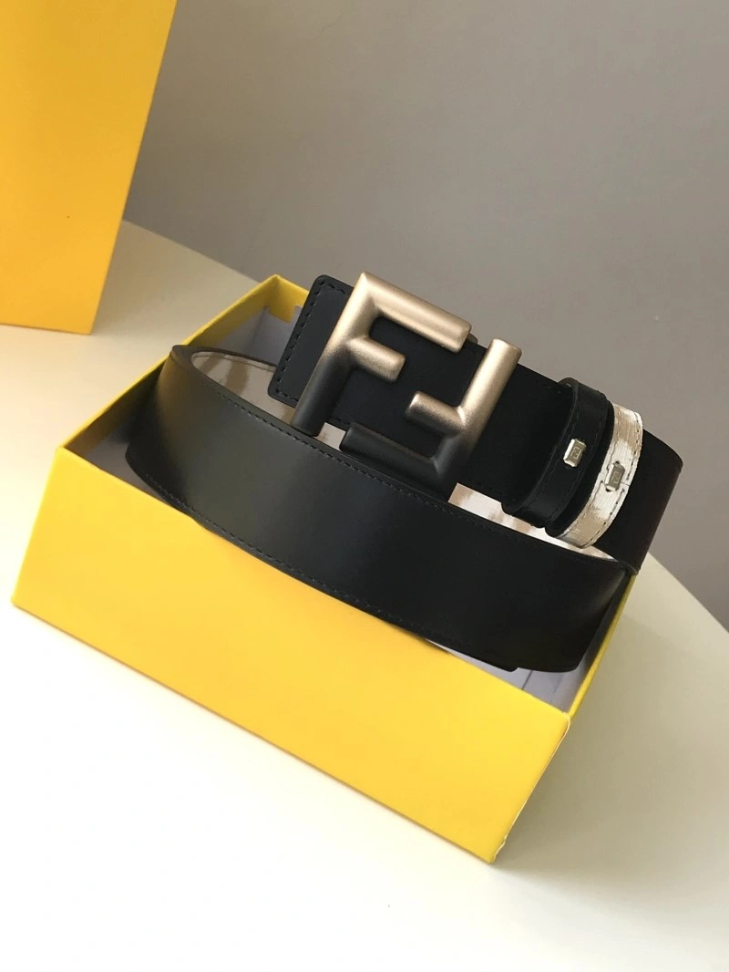 SoftTouch Fendi Belts 286264