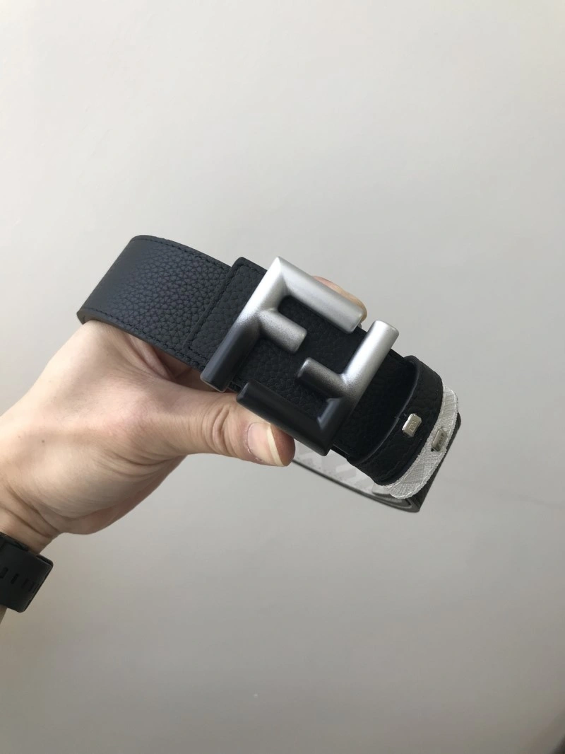 Resilient Fendi Belts 286263