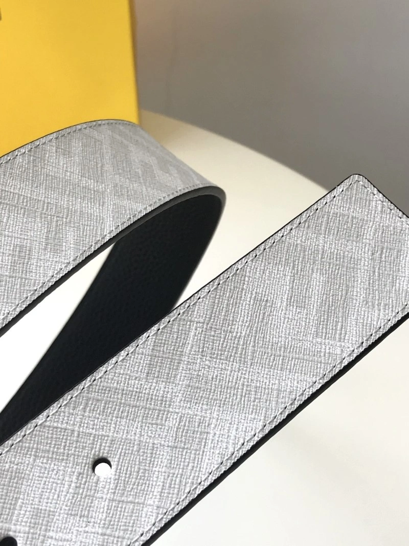 Resilient Fendi Belts 286263