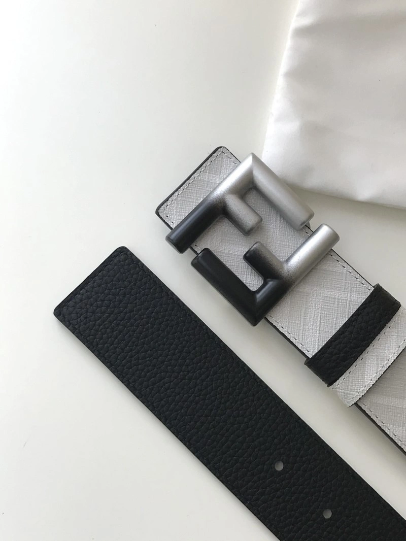 Resilient Fendi Belts 286263