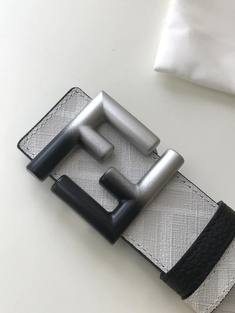 Resilient Fendi Belts 286263