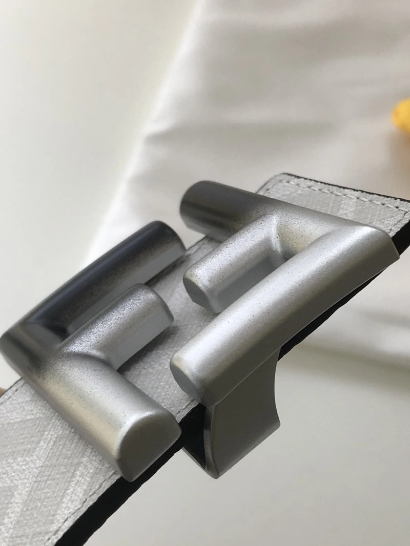 Resilient Fendi Belts 286263