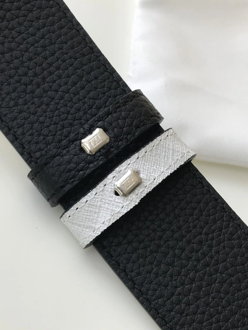 Resilient Fendi Belts 286263