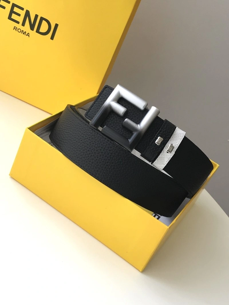Resilient Fendi Belts 286263