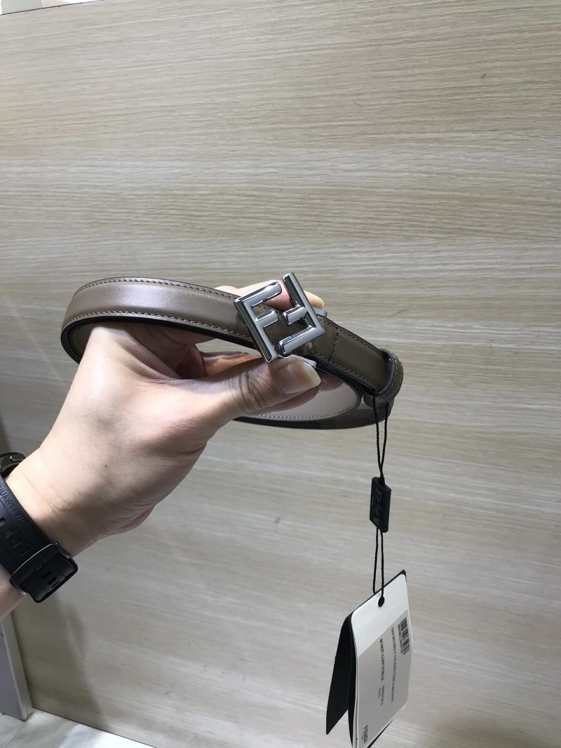 SportInspired Fendi Belts 286254