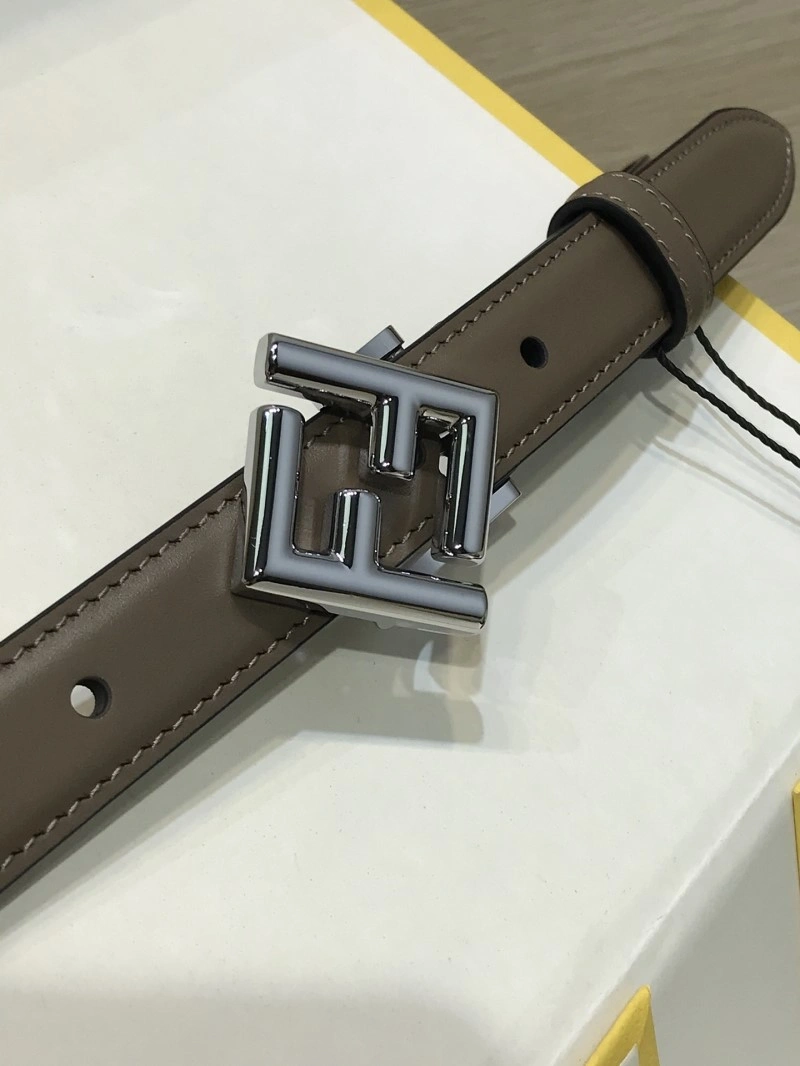 SportInspired Fendi Belts 286254