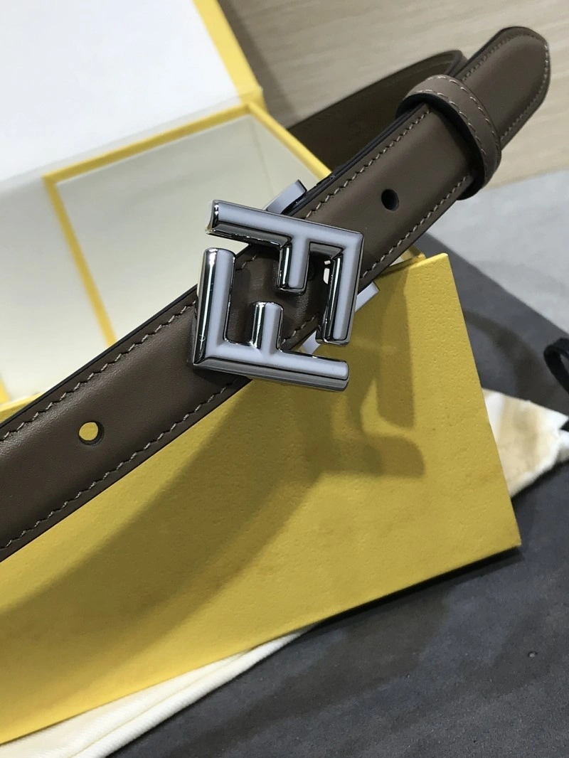 SportInspired Fendi Belts 286254