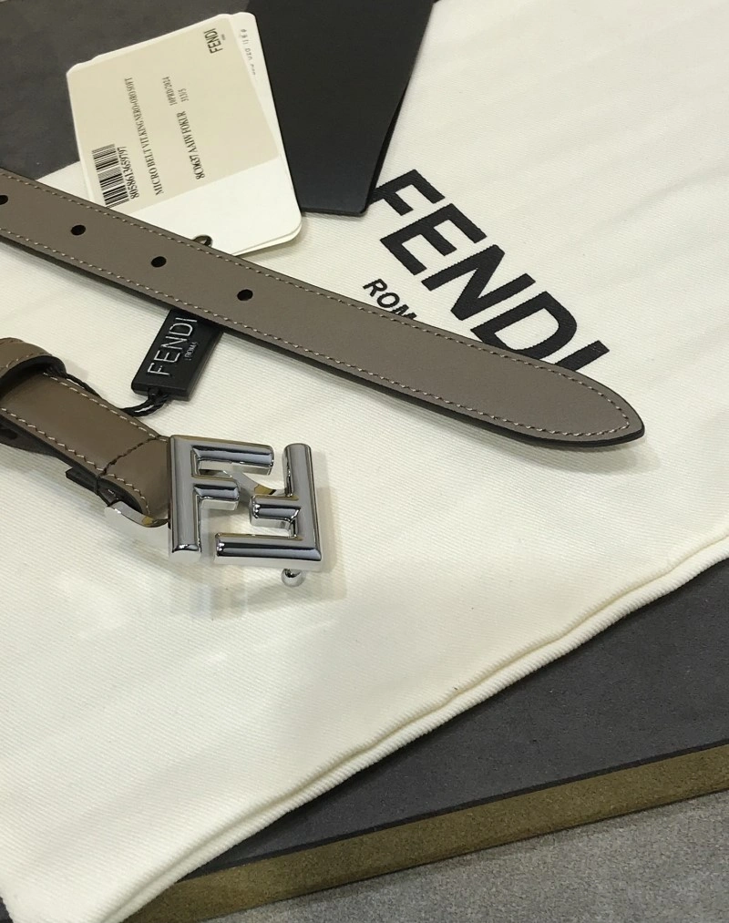 SportInspired Fendi Belts 286254