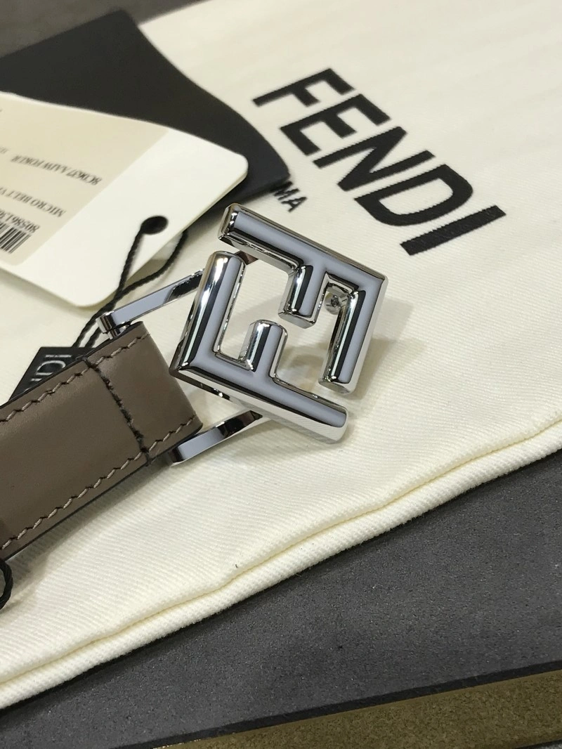 SportInspired Fendi Belts 286254