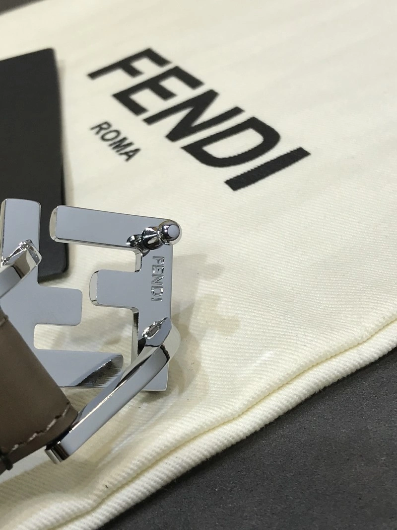 SportInspired Fendi Belts 286254