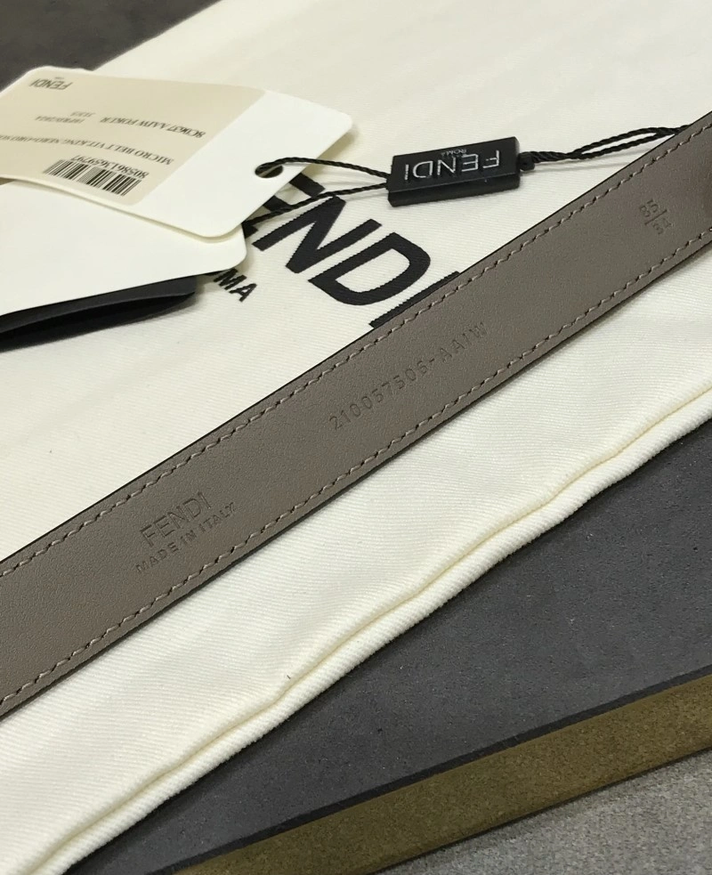 SportInspired Fendi Belts 286254