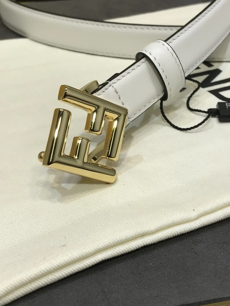 Affordable Fendi Belts 286252