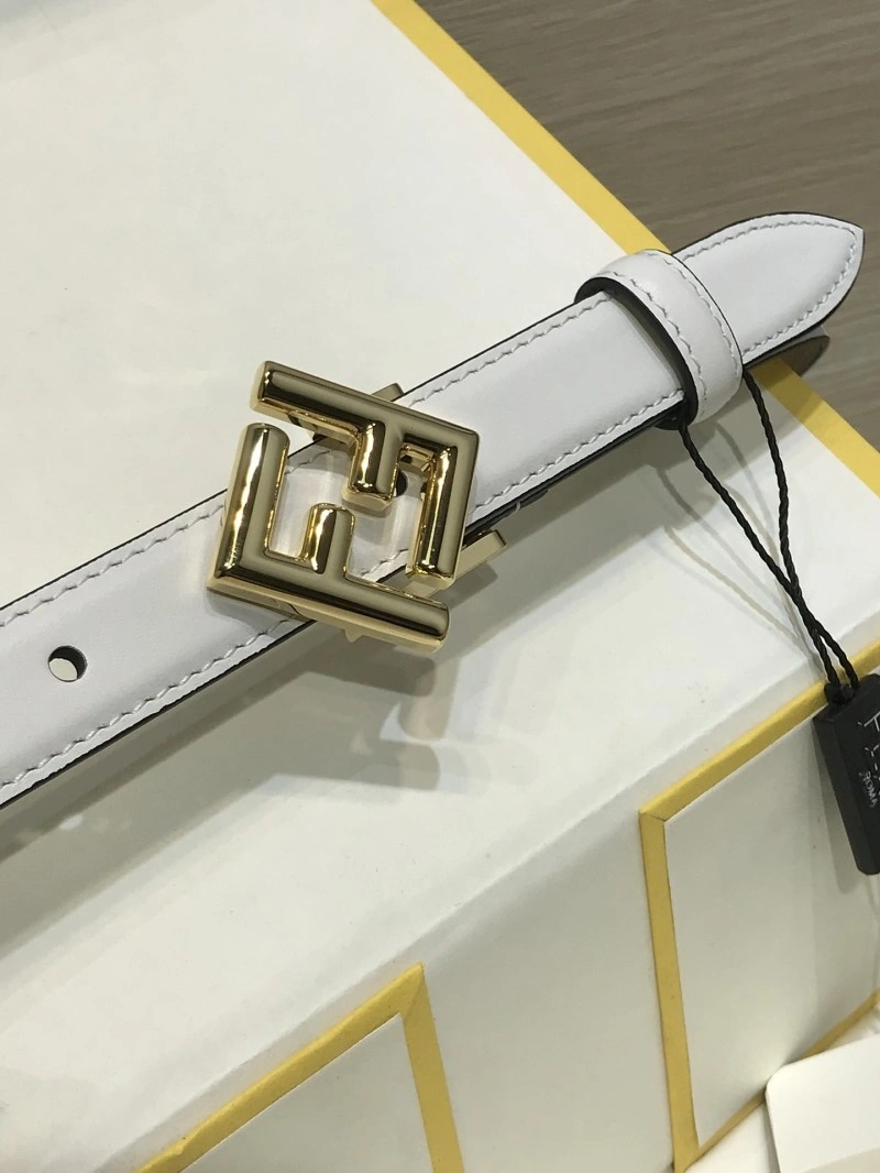 Affordable Fendi Belts 286252