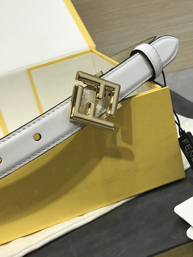 Affordable Fendi Belts 286252