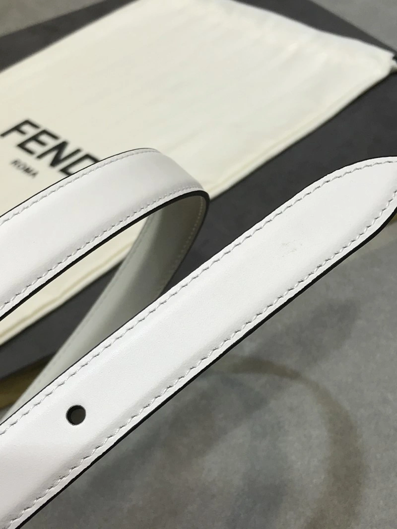 Affordable Fendi Belts 286252