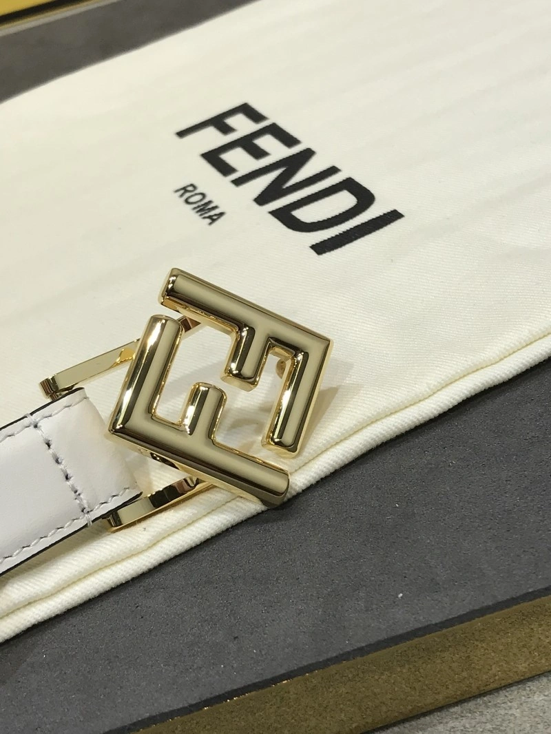 Affordable Fendi Belts 286252