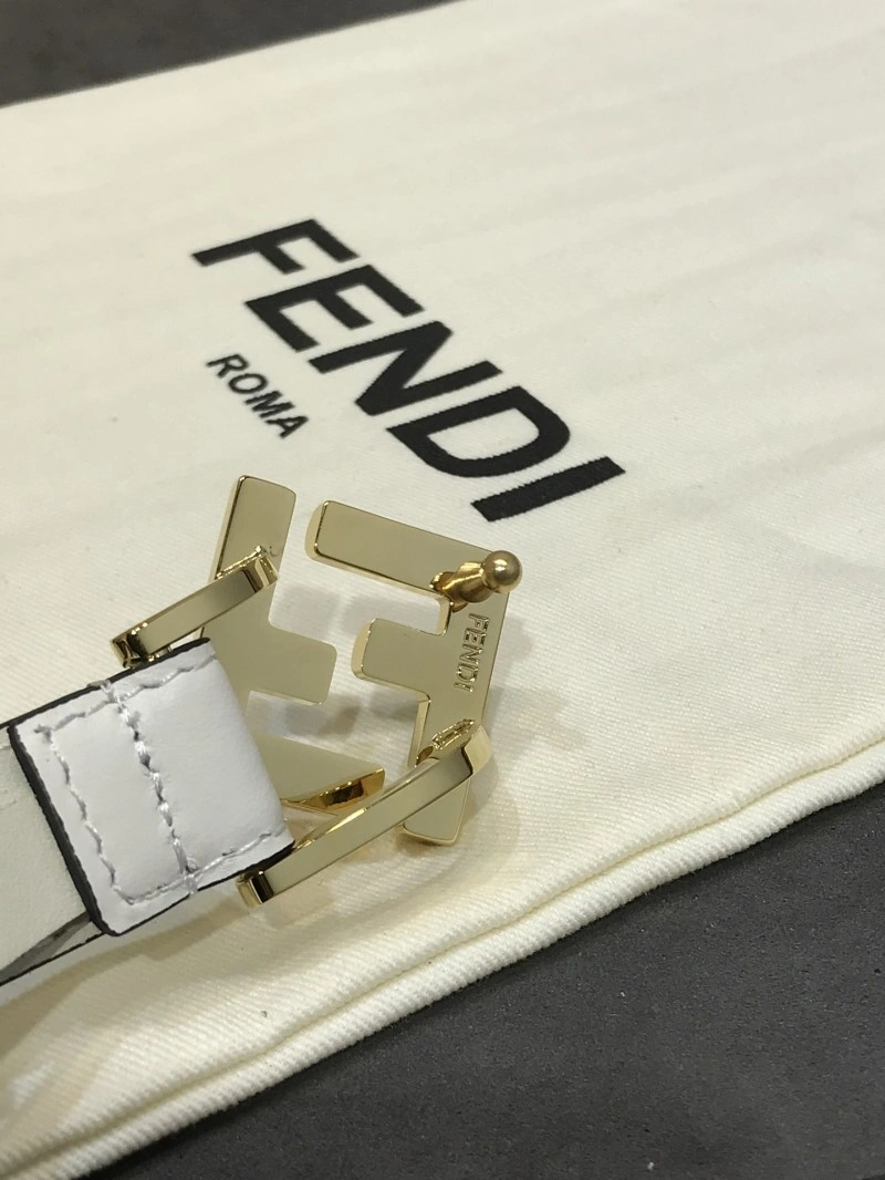 Affordable Fendi Belts 286252