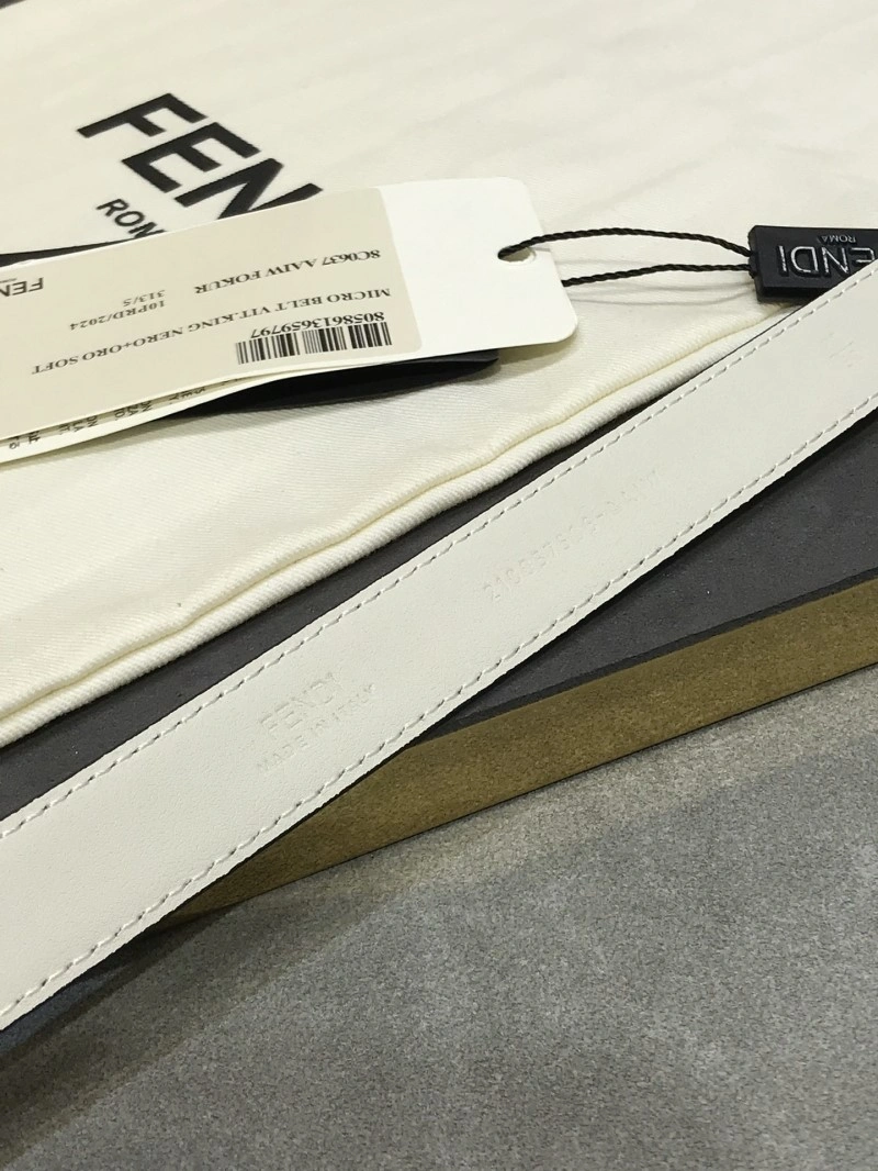Affordable Fendi Belts 286252