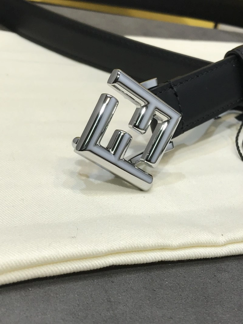 Practical Fendi Belts 286235