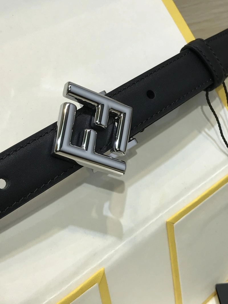 Practical Fendi Belts 286235