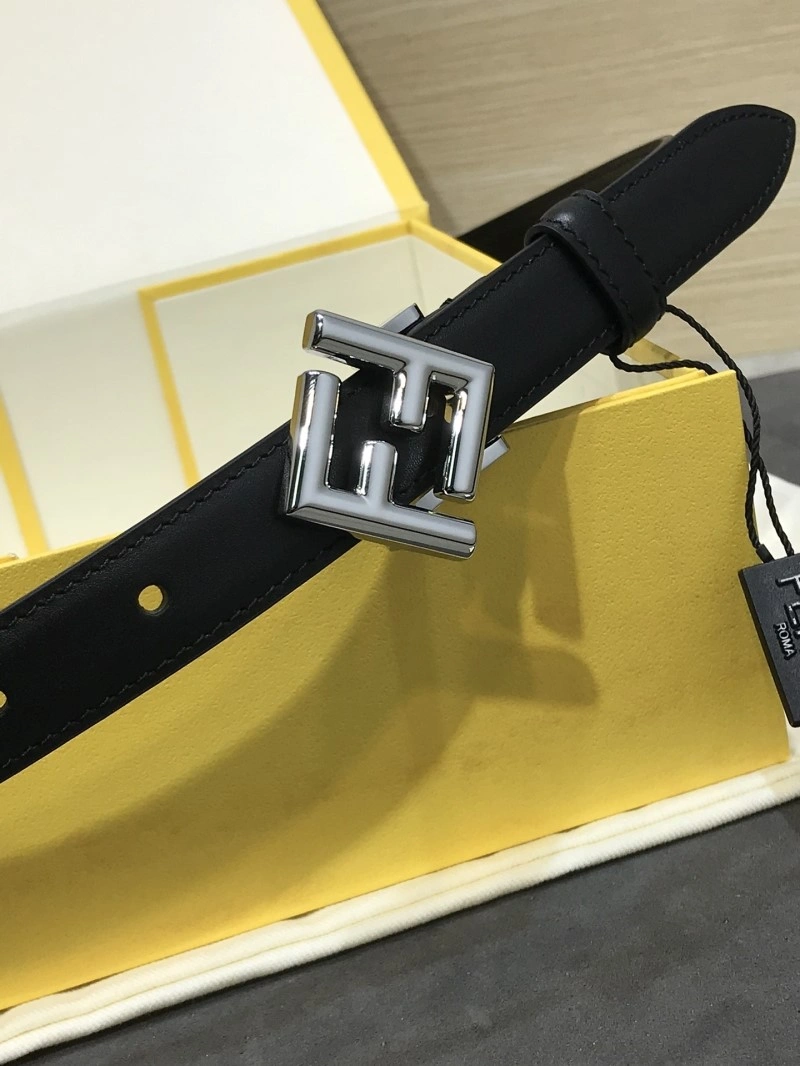 Practical Fendi Belts 286235