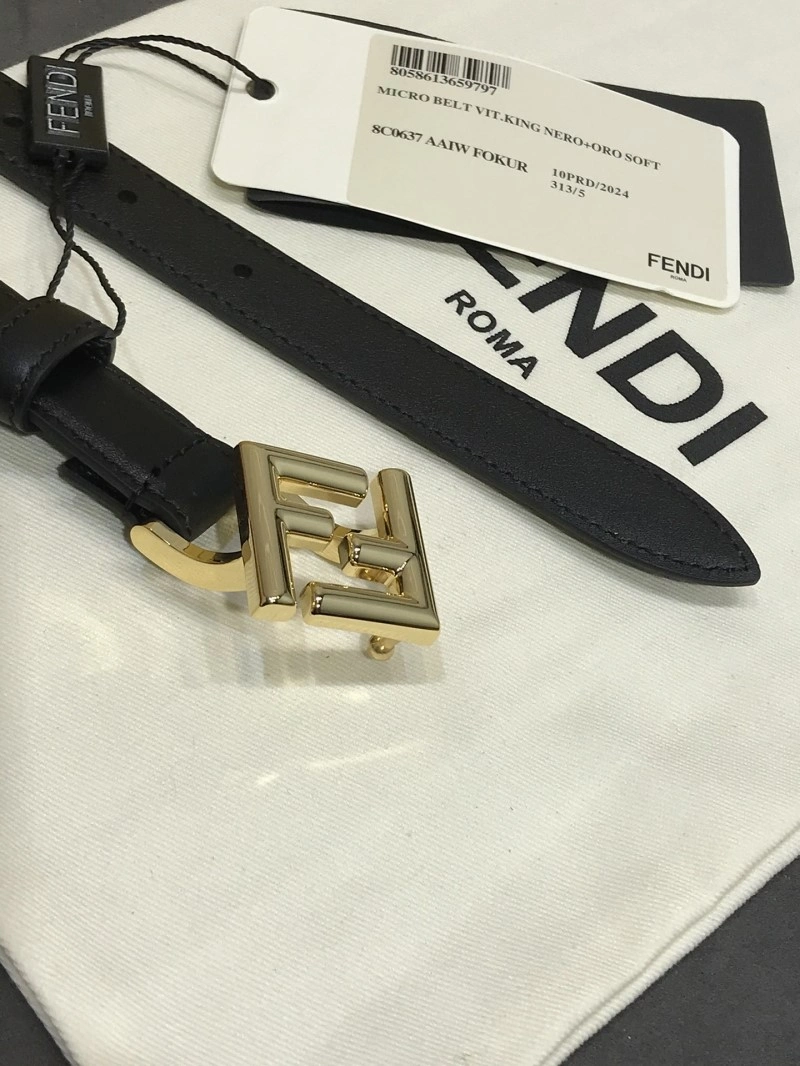 ModernLook Fendi Belts 286241