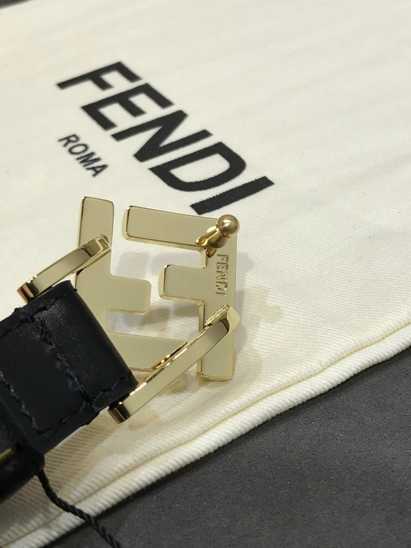 ModernLook Fendi Belts 286241