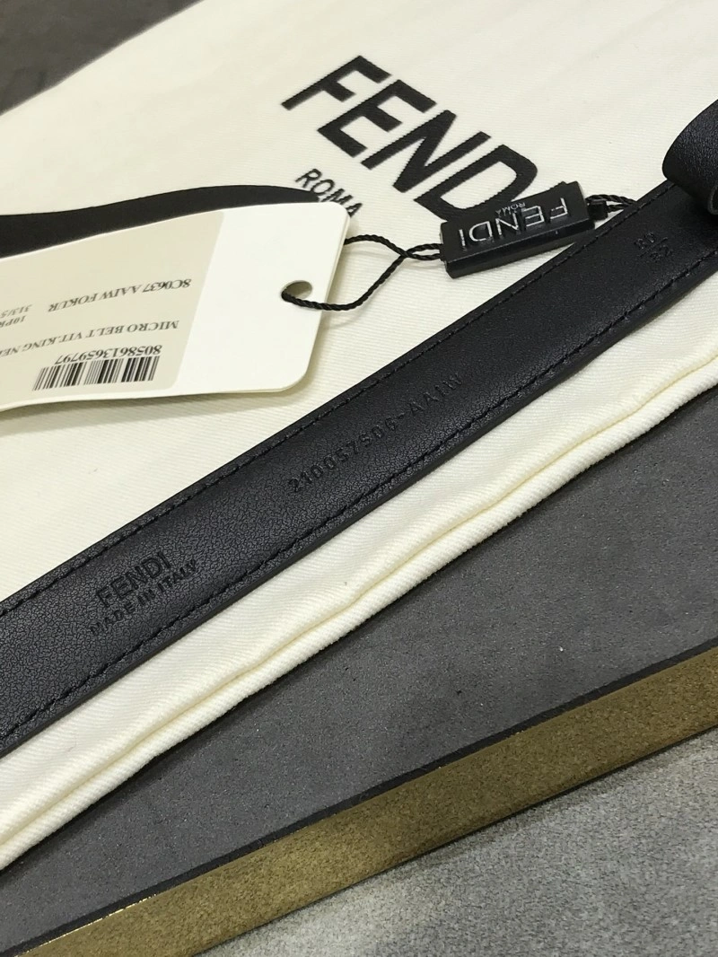 ModernLook Fendi Belts 286241
