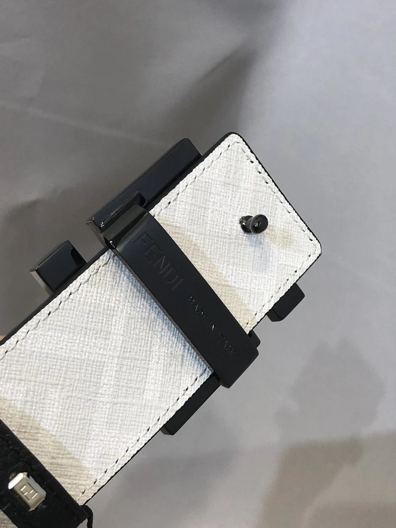 Fendi Belts Affordable 286253