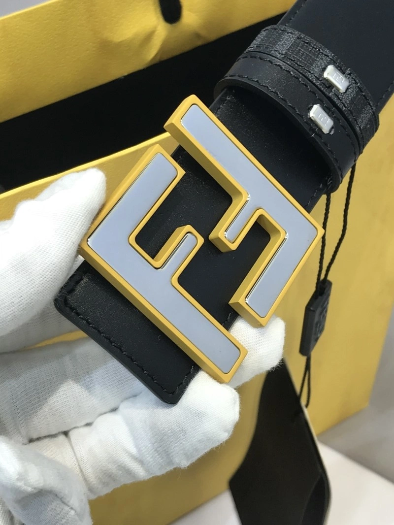Fendi Belts Snug 286244