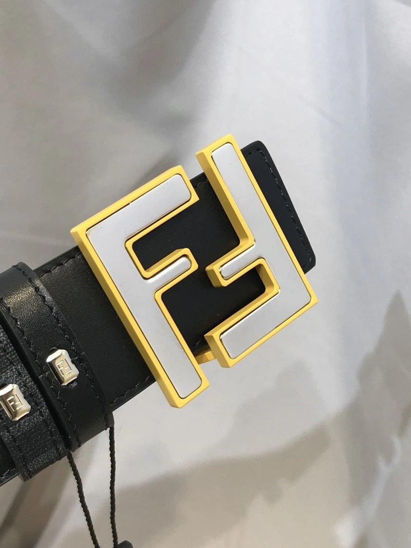 Fendi Belts Snug 286244