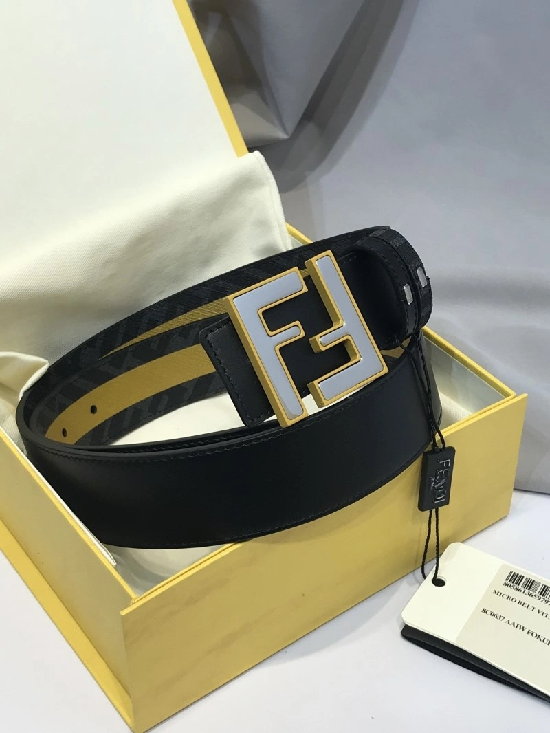 Fendi Belts Snug 286244