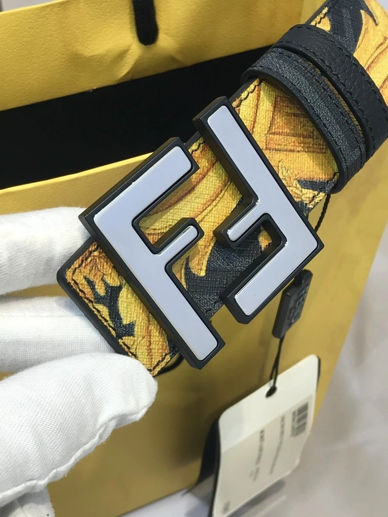 UrbanChic Fendi Belts 286258