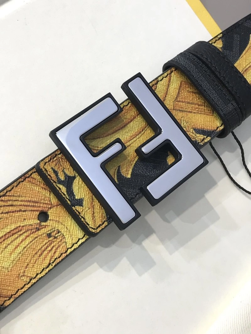 UrbanChic Fendi Belts 286258