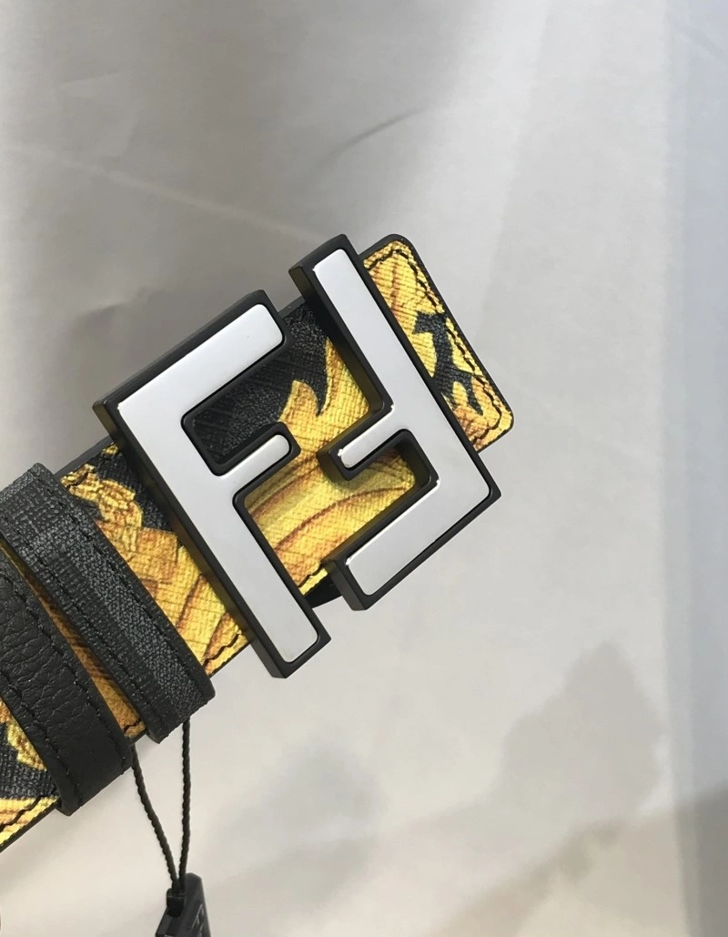 UrbanChic Fendi Belts 286258
