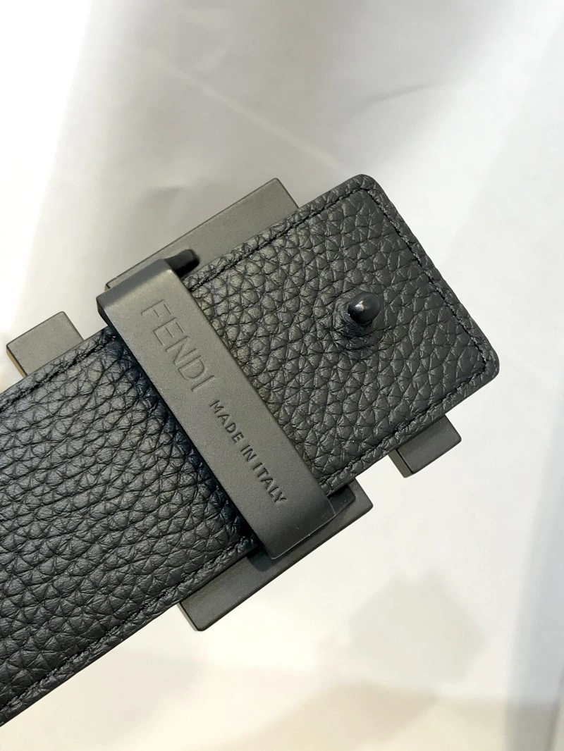 UrbanChic Fendi Belts 286258